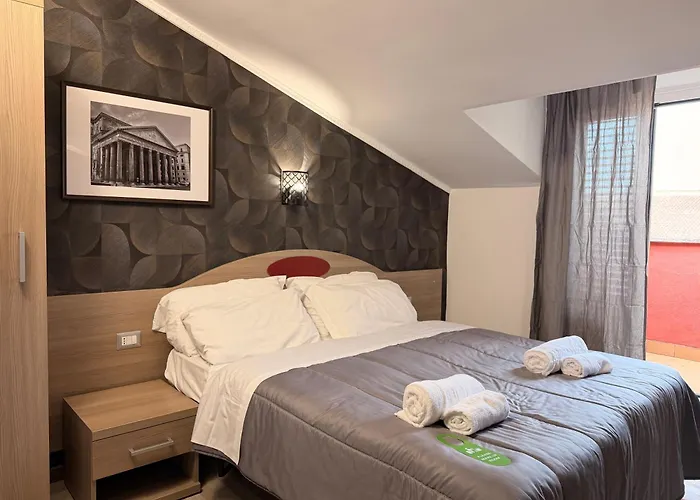 Hotel adatto agli animali: Hotel Concorde