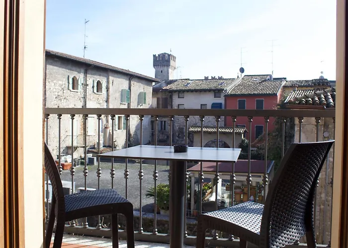 Hotel Corte Regina Sirmione