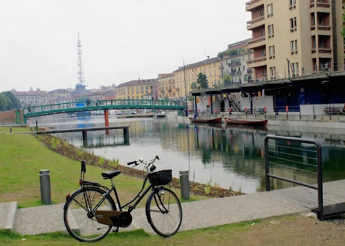 Hotel Aurelia Milano Centrale