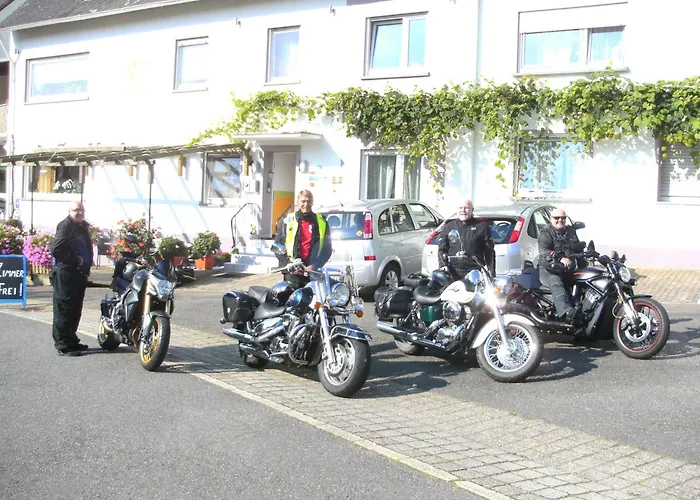 Hotel Emmerich