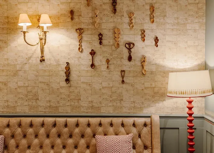 New House Country Hotel