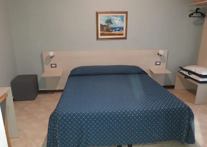 Albergo economico: Hotel Città Studi