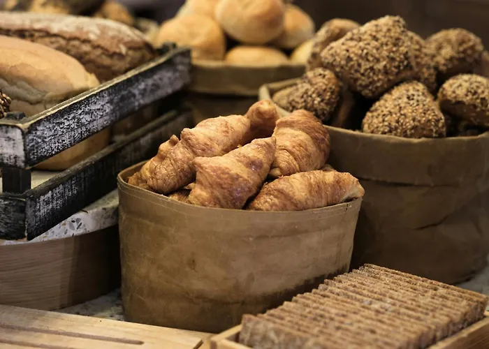 4 sterren hotel: NYX Hotel Berlin Köpenick by Leonardo Hotels