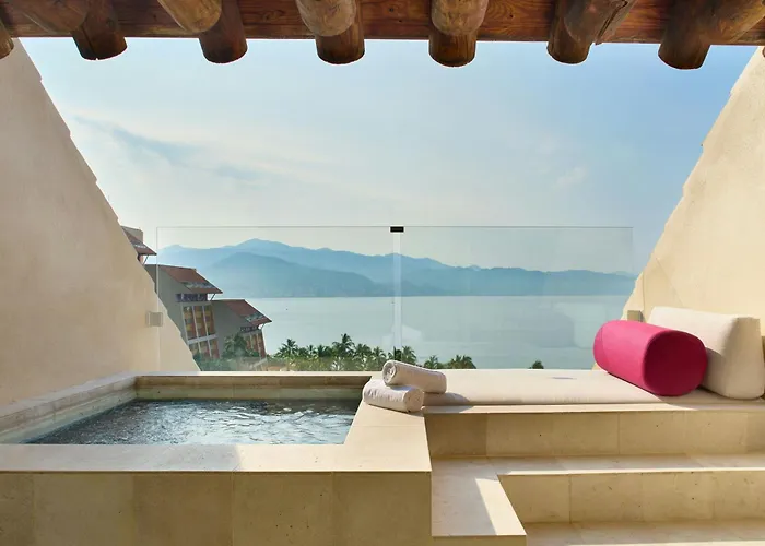 Westin & Spa, Puerto Vallarta