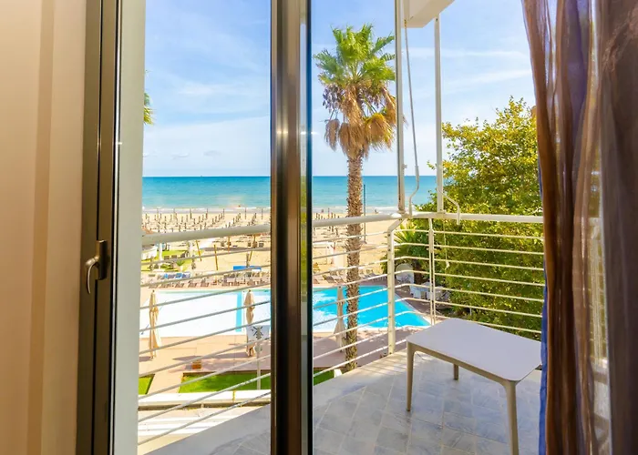 Abruzzo Marina - Family & Beach Resort
