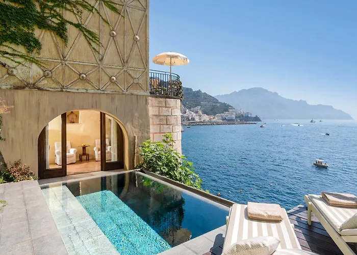 Hotel Santa Caterina