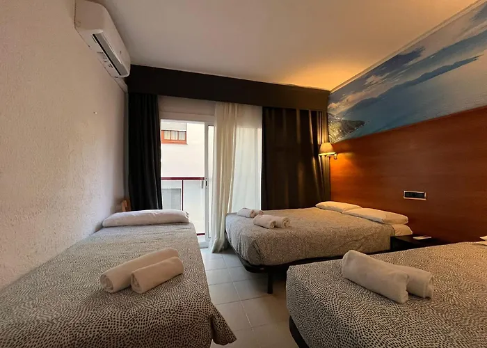 Hotel Maremagnum