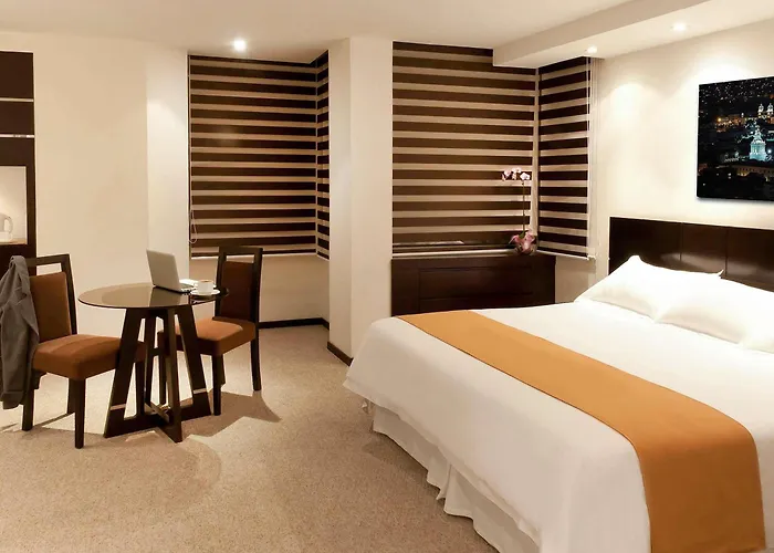 Mercure Alameda Quito