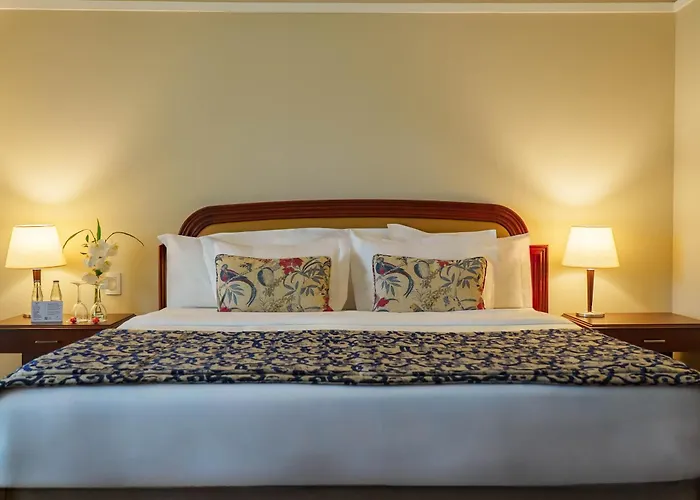 Hotel com vista: Royal Palm Plaza Resort