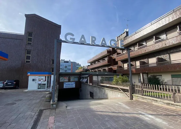 Hotel con tennis: Plus Welcome Milano