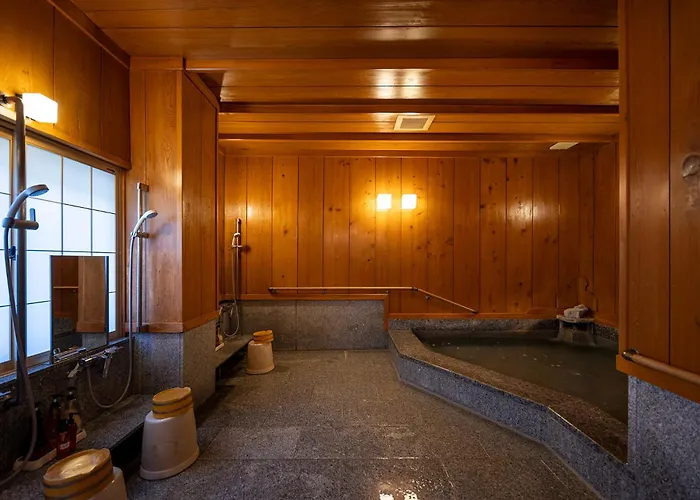 Ryokan Asunaro