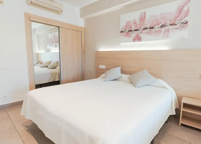 Hotel S'Agoita