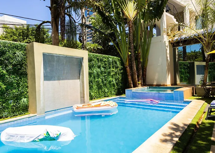 Hotel Le Pelican