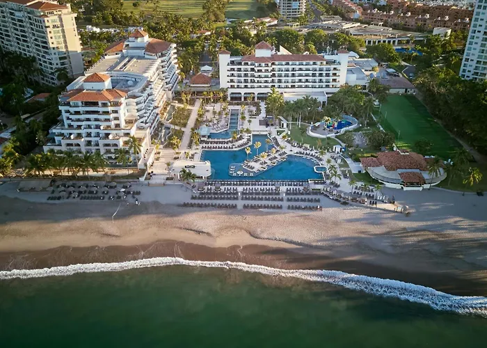 Marriott & Spa