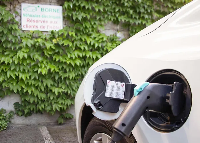 Hotel: Ibis Budget Sete Centre