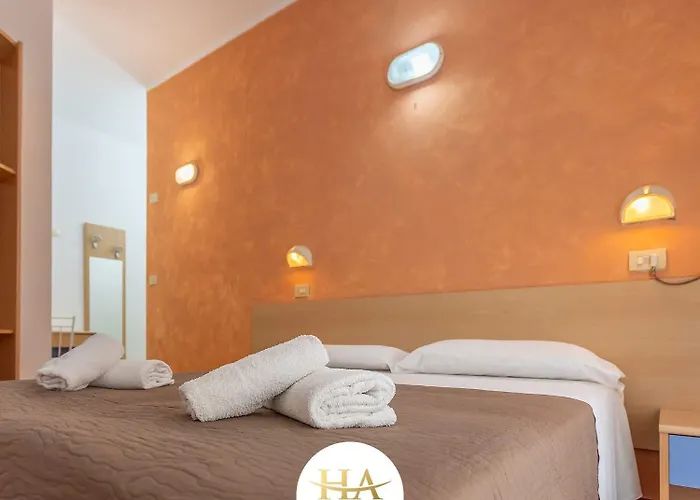 Hotel Adria Mare