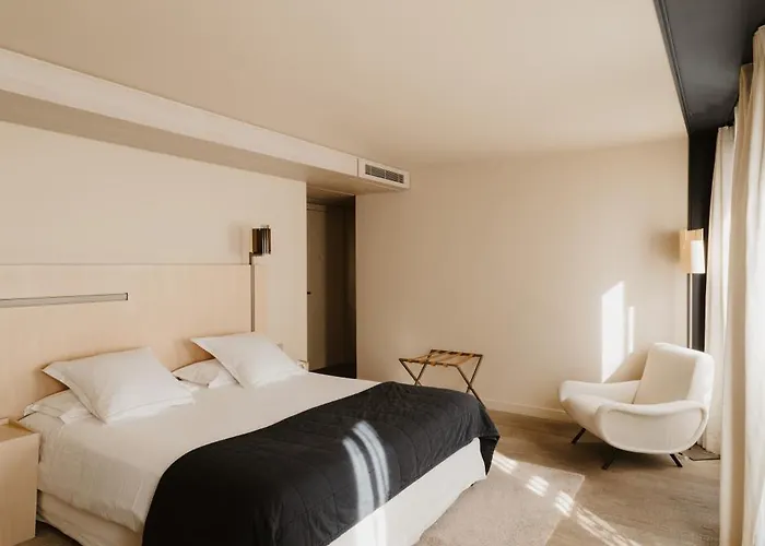 Villa: Hotel De Nell