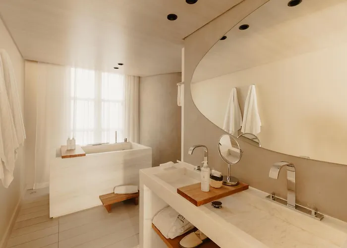 Villa: Hotel De Nell