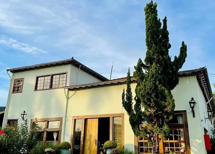 Pousada Neuza Barbosa
