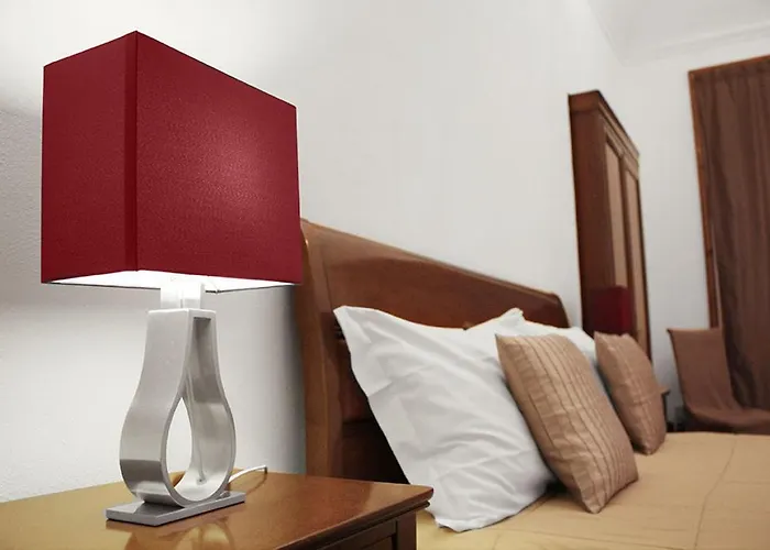 Hotel Ping Pong: Roma Resort Termini