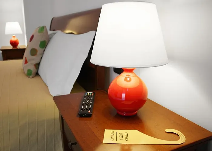 Hotel Ping Pong: Roma Resort Termini