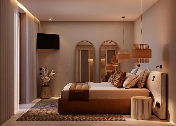 Lince Ecorkhotel Evora