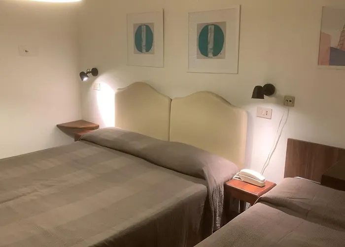 Hotel Rosati