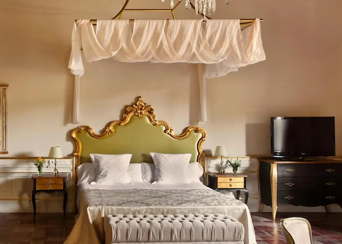 Hotel Casa 1800 Granada