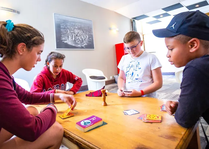 Hotel Club Mmv Les Brevieres Tignes