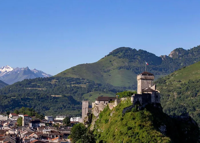 Grand Hôtel d'Espagne