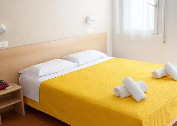 Hotel Adria Mare