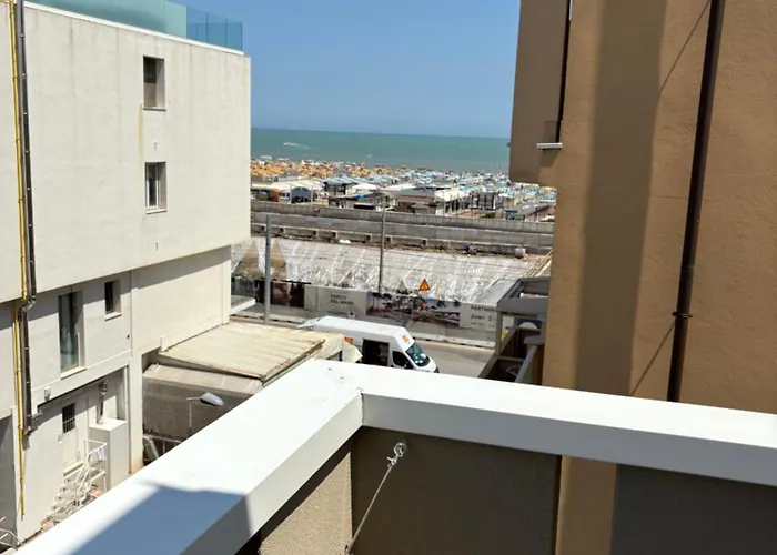 Hotel Adria Mare