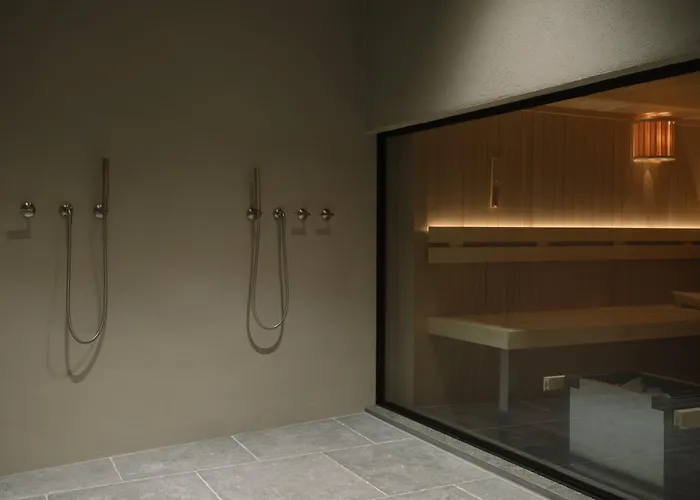 Maison Haas Hustinx & Spa