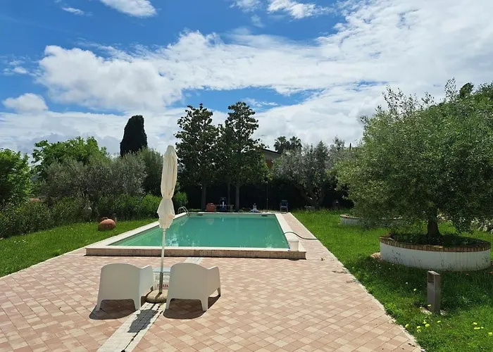 Villa Paola