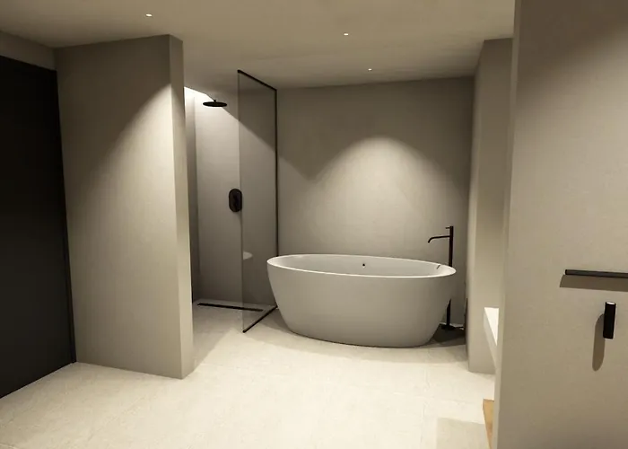 Indigo Suites Collection Adults Only Chersonissos