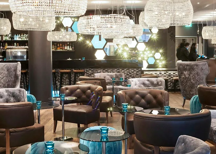 Hôtel accueillant les animaux: Motel One London-Tower Hill