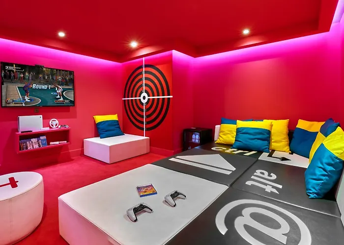 Apogee Courchevel, Oetker Hotels