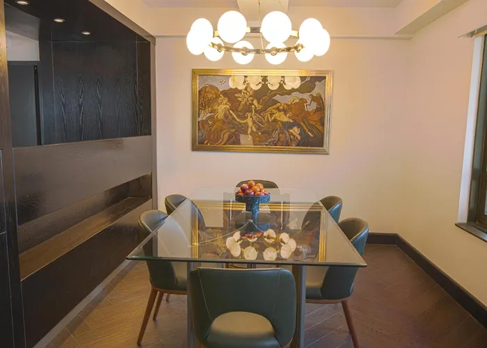 Motel: Hotel Edison Times Square