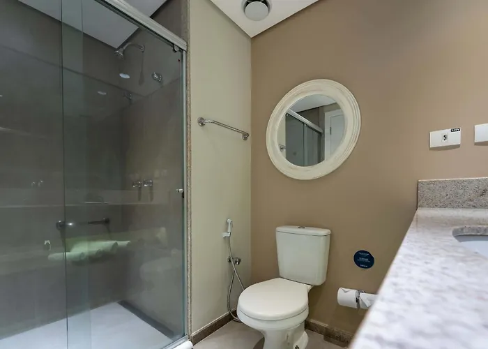 Deville Prime Campo Grande