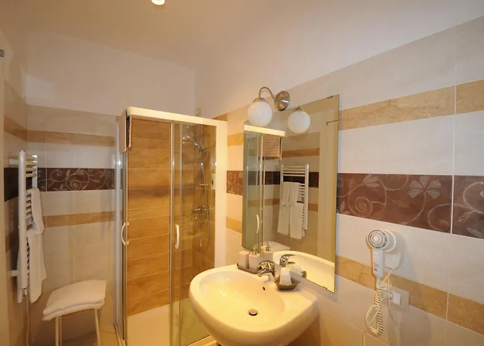 Casa Novecento Rooms&apartments Feltre