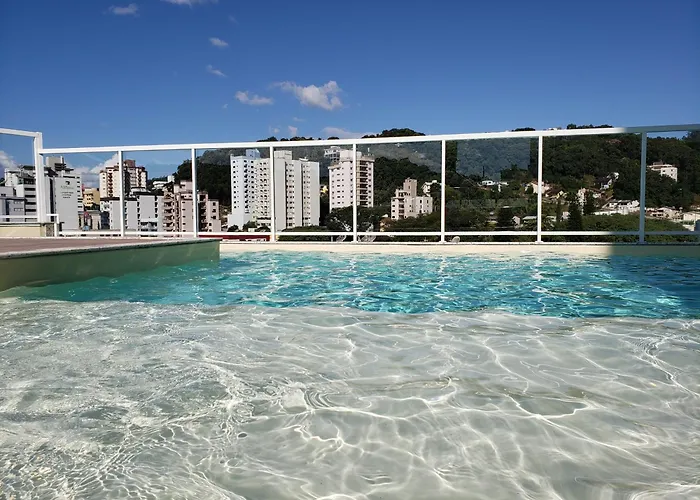Hotel Alvorada