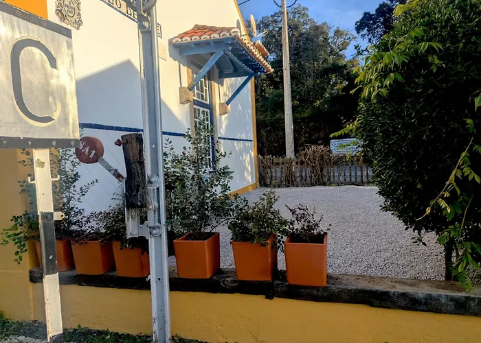 Pensão Destino