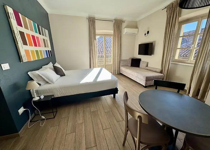 Residenza Dell' Opera