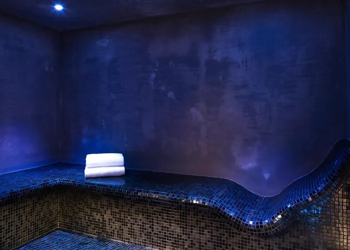 Apart hotel: Appartements De L'Heliopic