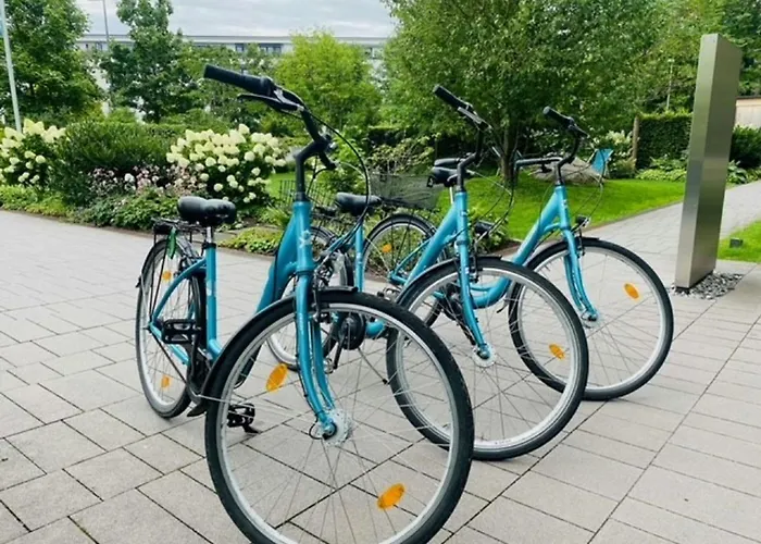 Albergo economico: Motel One Wien-Hauptbahnhof