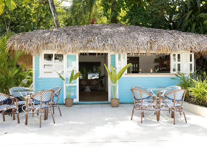 Viva Heavens By Wyndham, A Trademark All Inclusive (Adults Only) Puerto Plata
