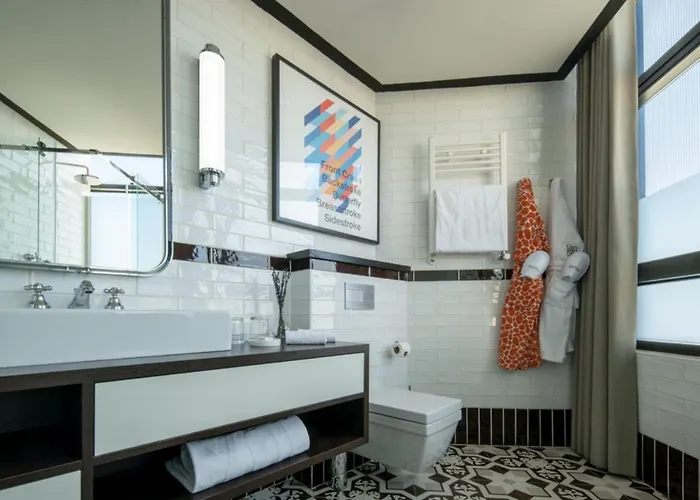 Only You Hotel Atocha