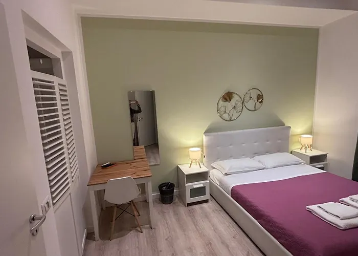 Spazio Cavour Guesthouse