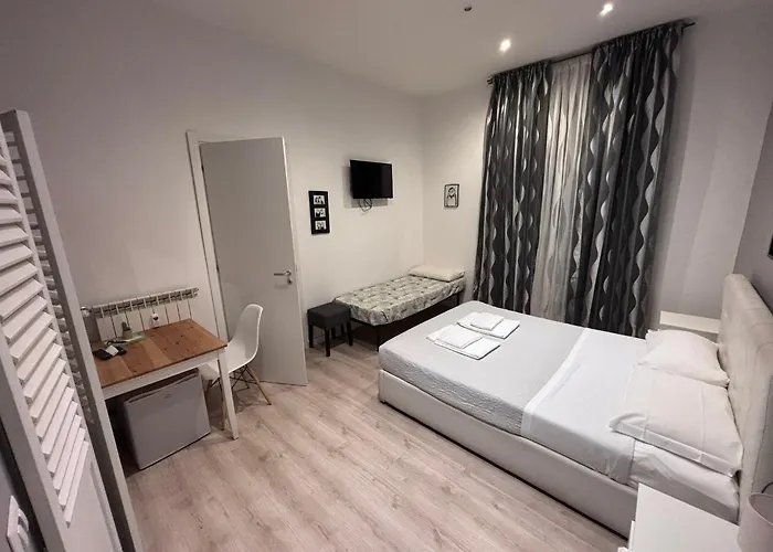 Spazio Cavour Guesthouse