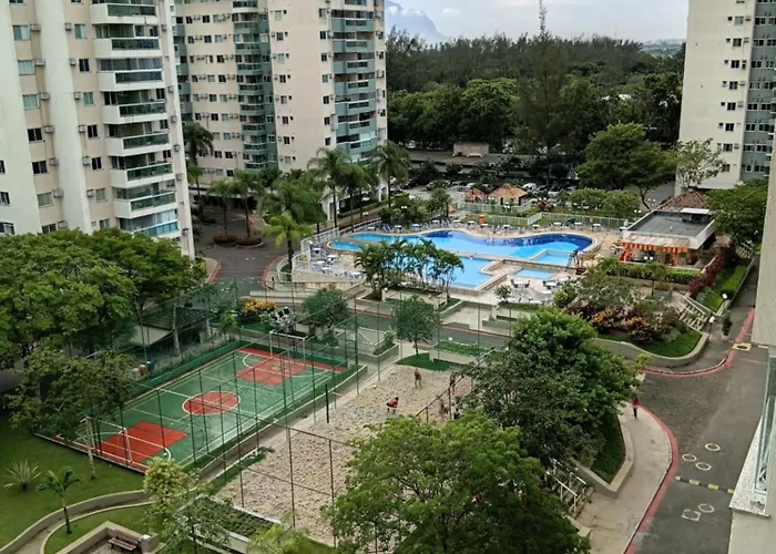 Barra Rio Centro